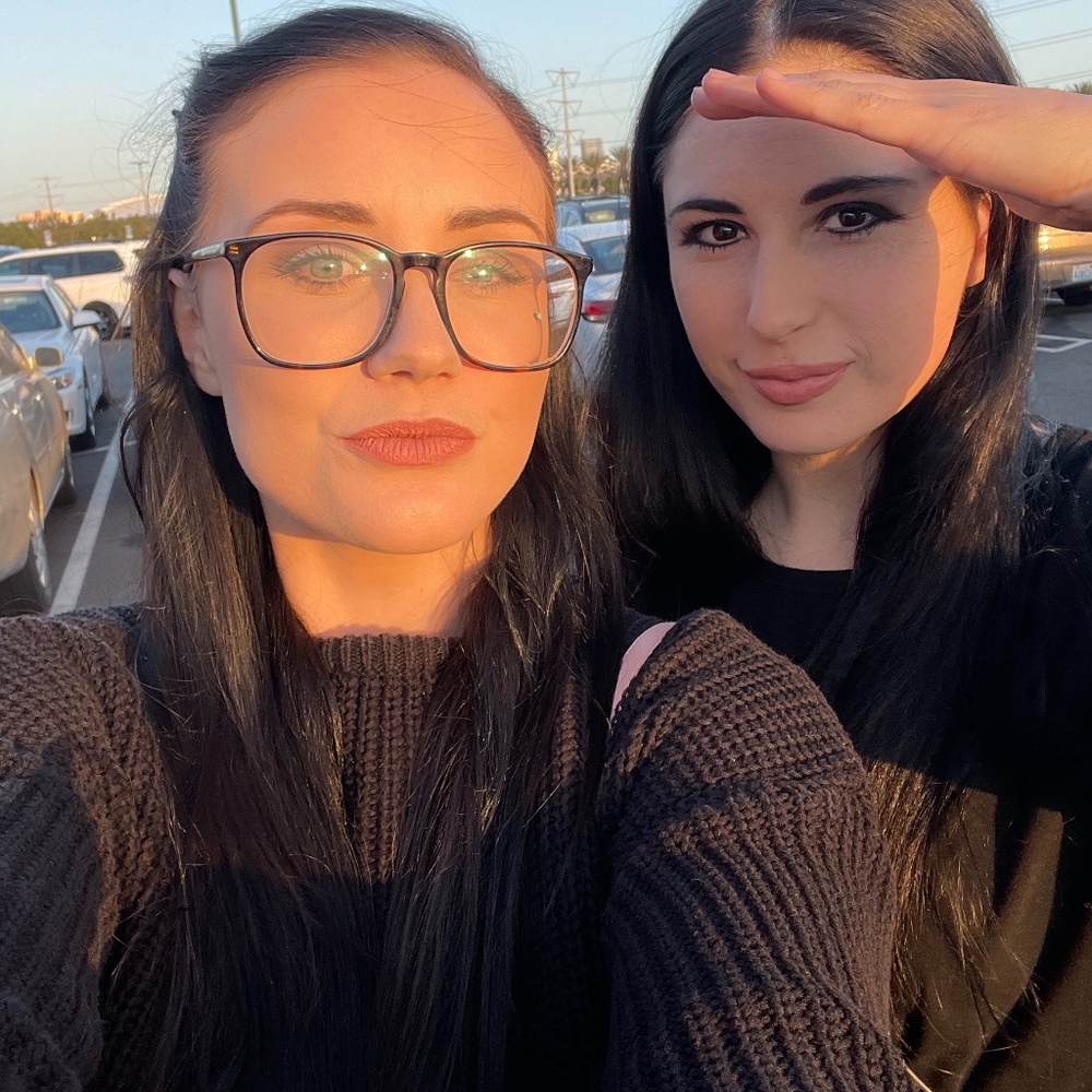 Meet your Posher, Penelope